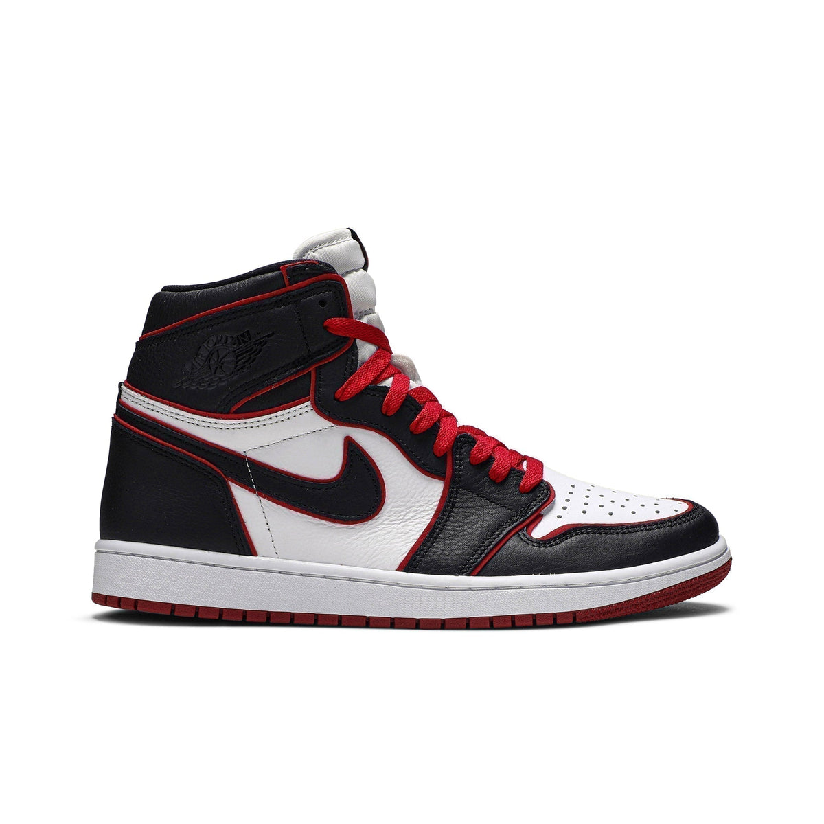 Air Jordan 1 Retro High OG Bloodline 555088-062 Sneakers