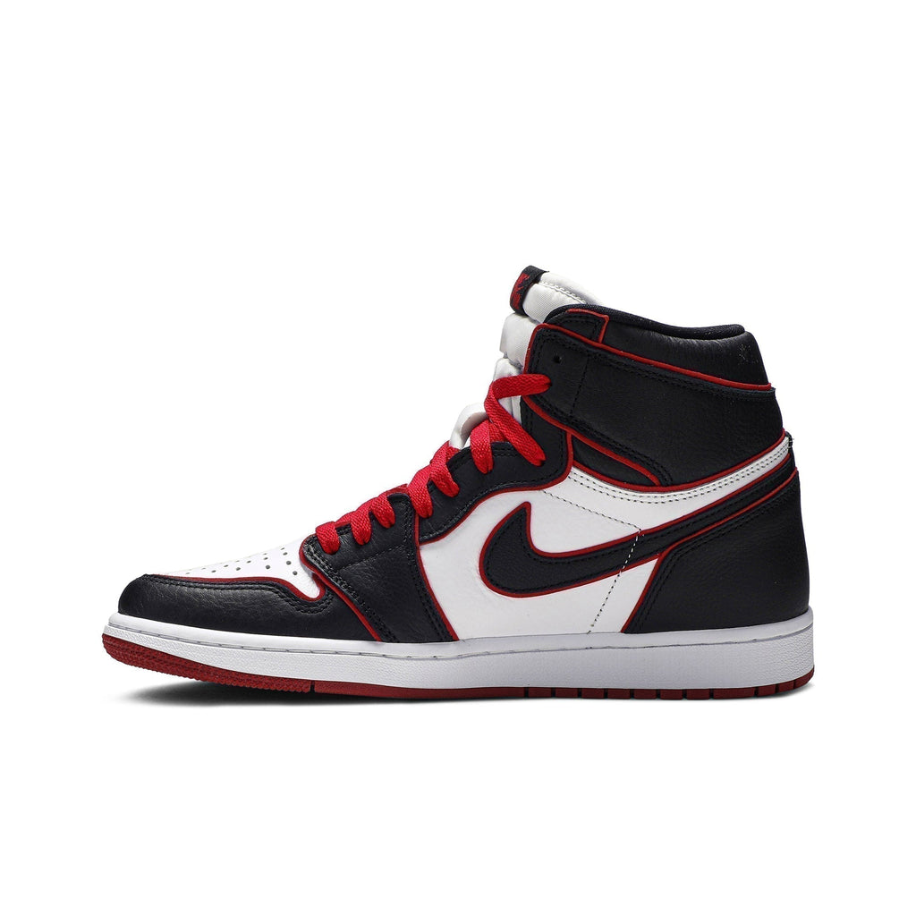 Air Jordan 1 Retro High OG Bloodline 555088-062 Sneakers