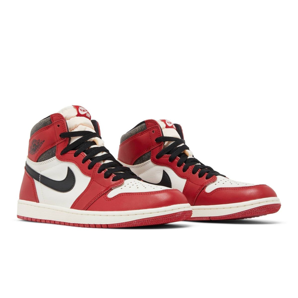 Air Jordan 1 Retro High OG Chicago Lost & Found DZ5485-612 Sneakers