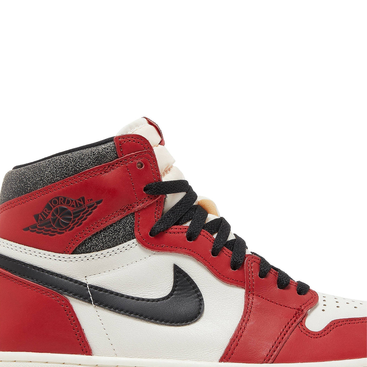 Air Jordan 1 Retro High OG Chicago Lost & Found DZ5485-612 Sneakers