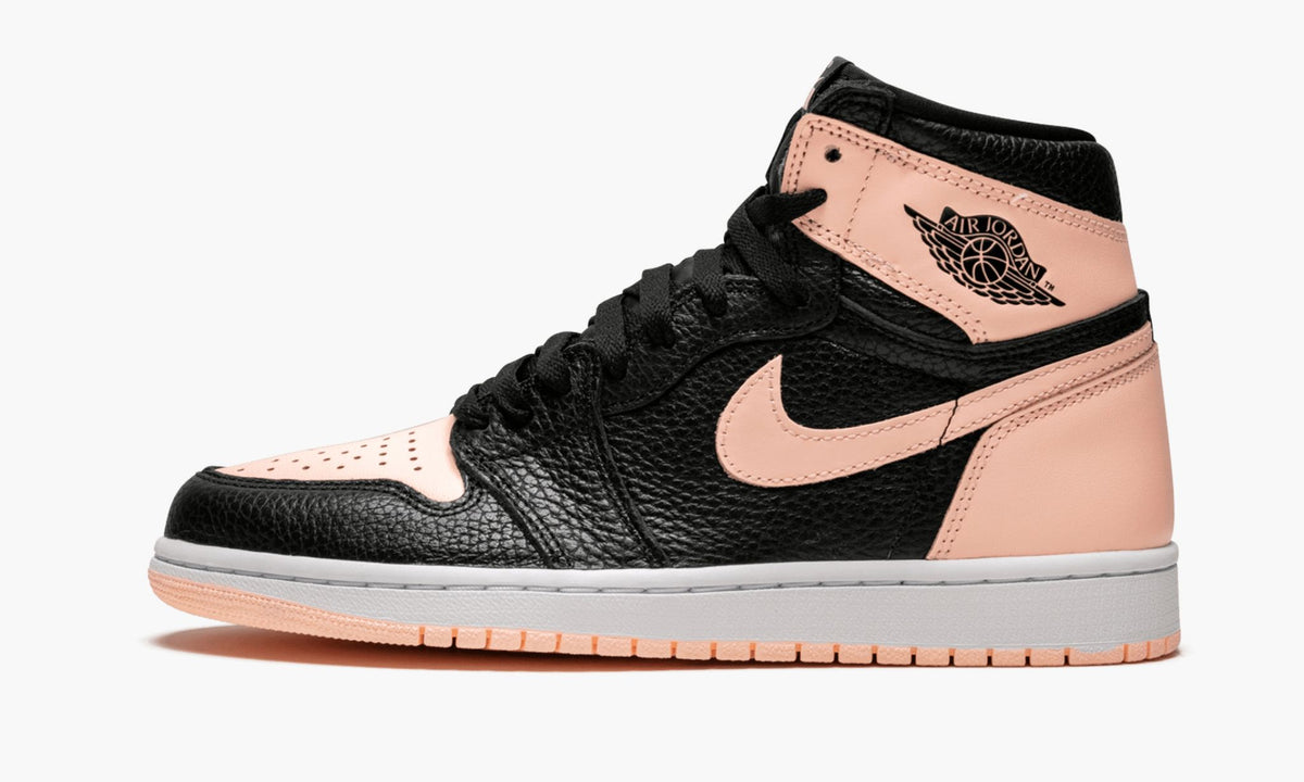 Air Jordan 1 Retro High OG Crimson Tint Sneakers