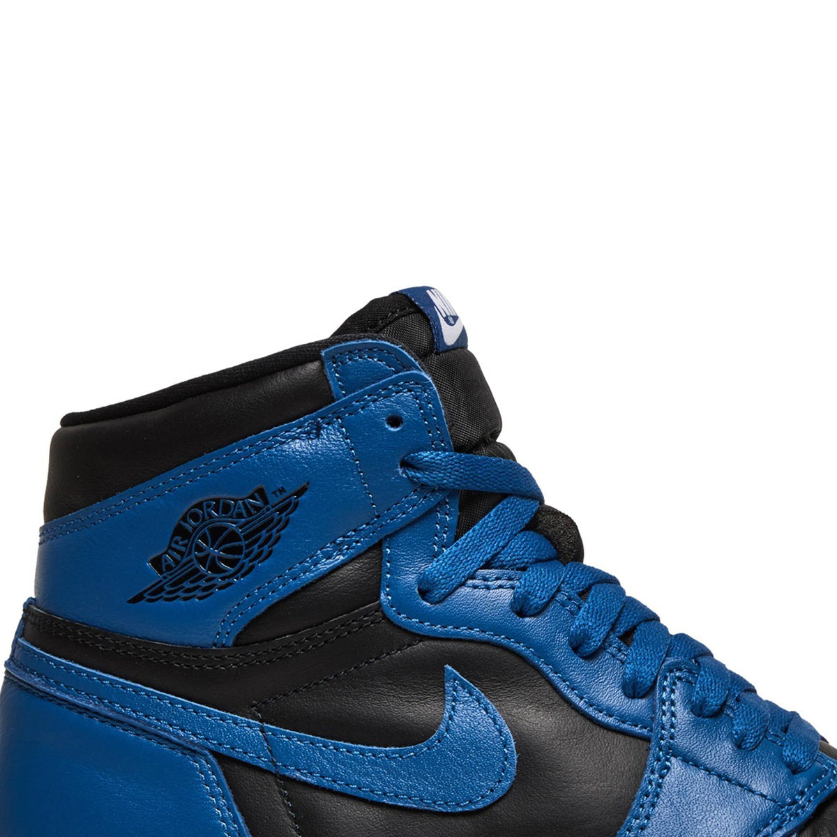 Air Jordan 1 Retro High OG Dark Marina Blue 555088-404 Sneakers