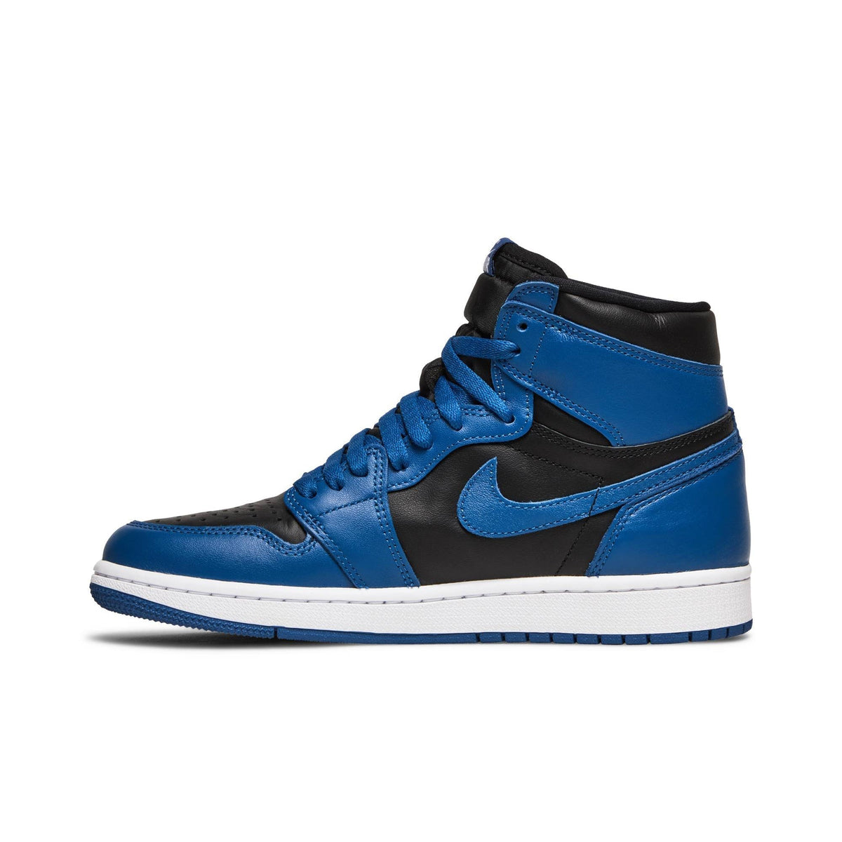 Air Jordan 1 Retro High OG Dark Marina Blue 555088-404 Sneakers
