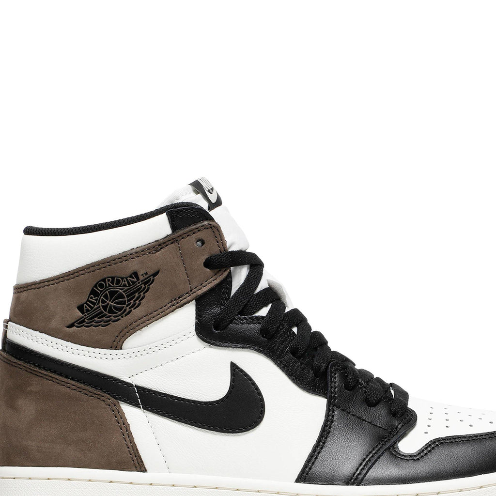 Air Jordan 1 Retro High OG Dark Mocha 555088-105 Sneakers