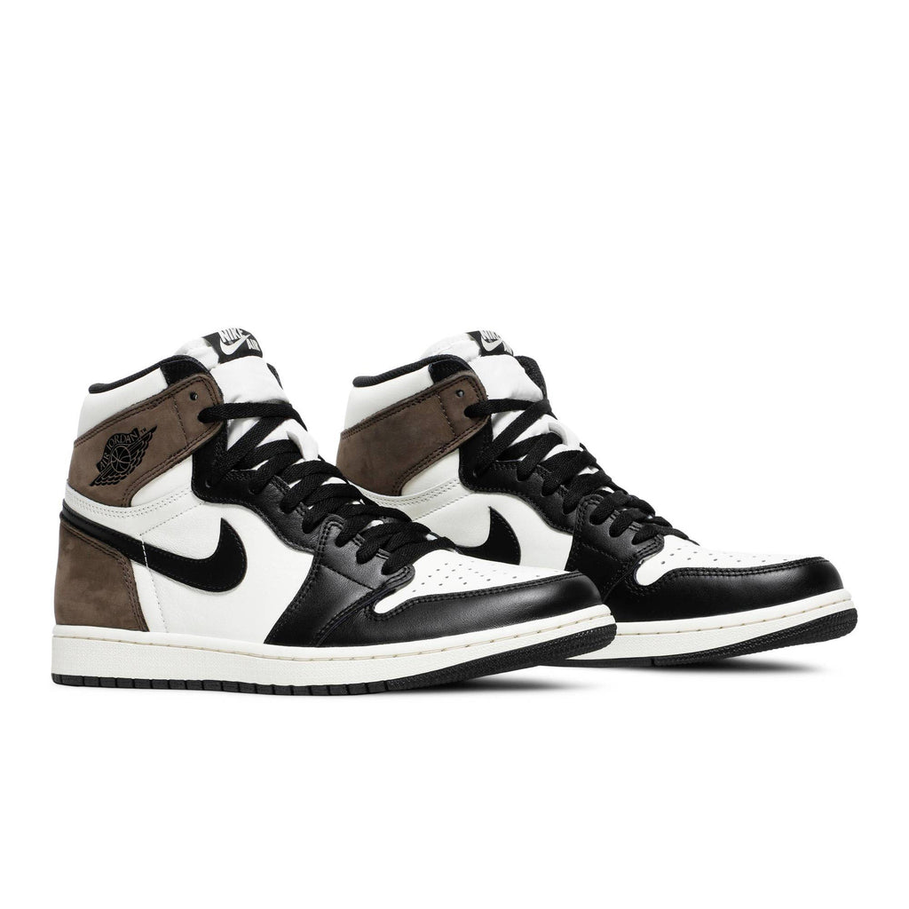 Air Jordan 1 Retro High OG Dark Mocha 555088-105 Sneakers