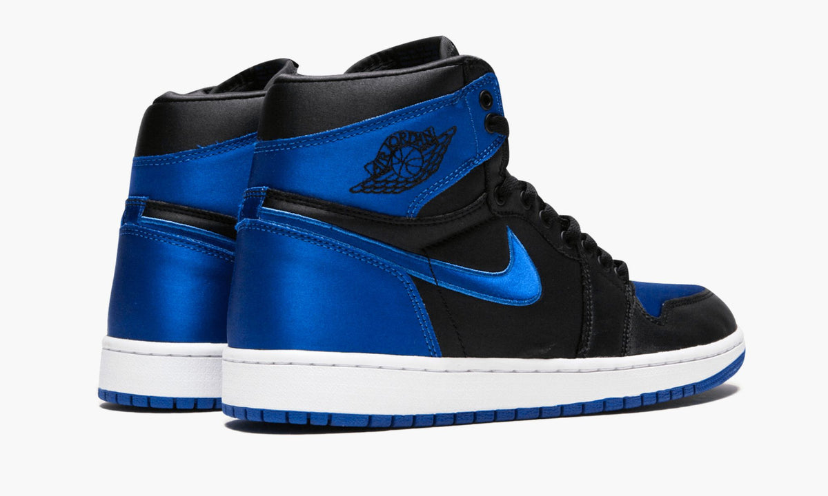 Air Jordan 1 Retro High OG EP "Satin" Sneakers