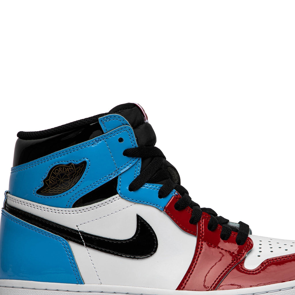 Air Jordan 1 Retro High OG Fearless CK5666-100 Sneakers
