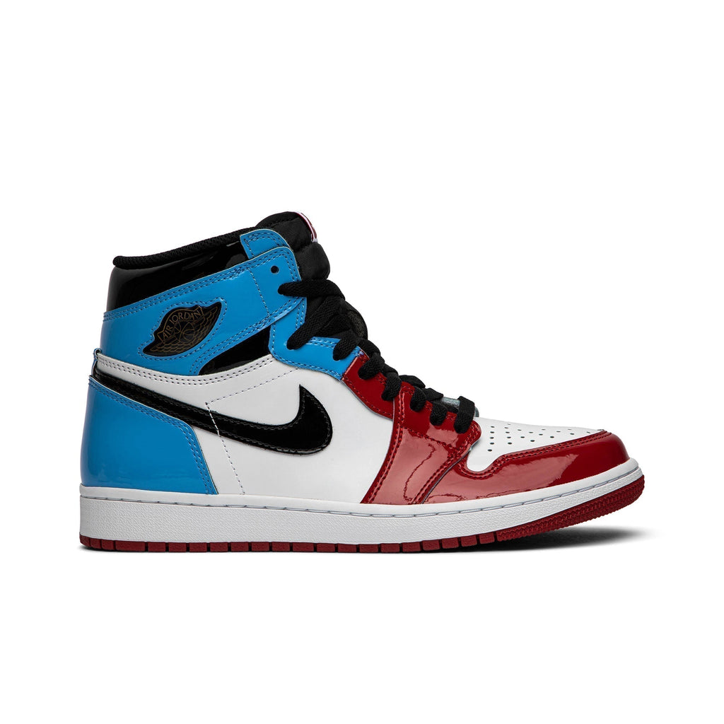 Air Jordan 1 Retro High OG Fearless CK5666-100 Sneakers