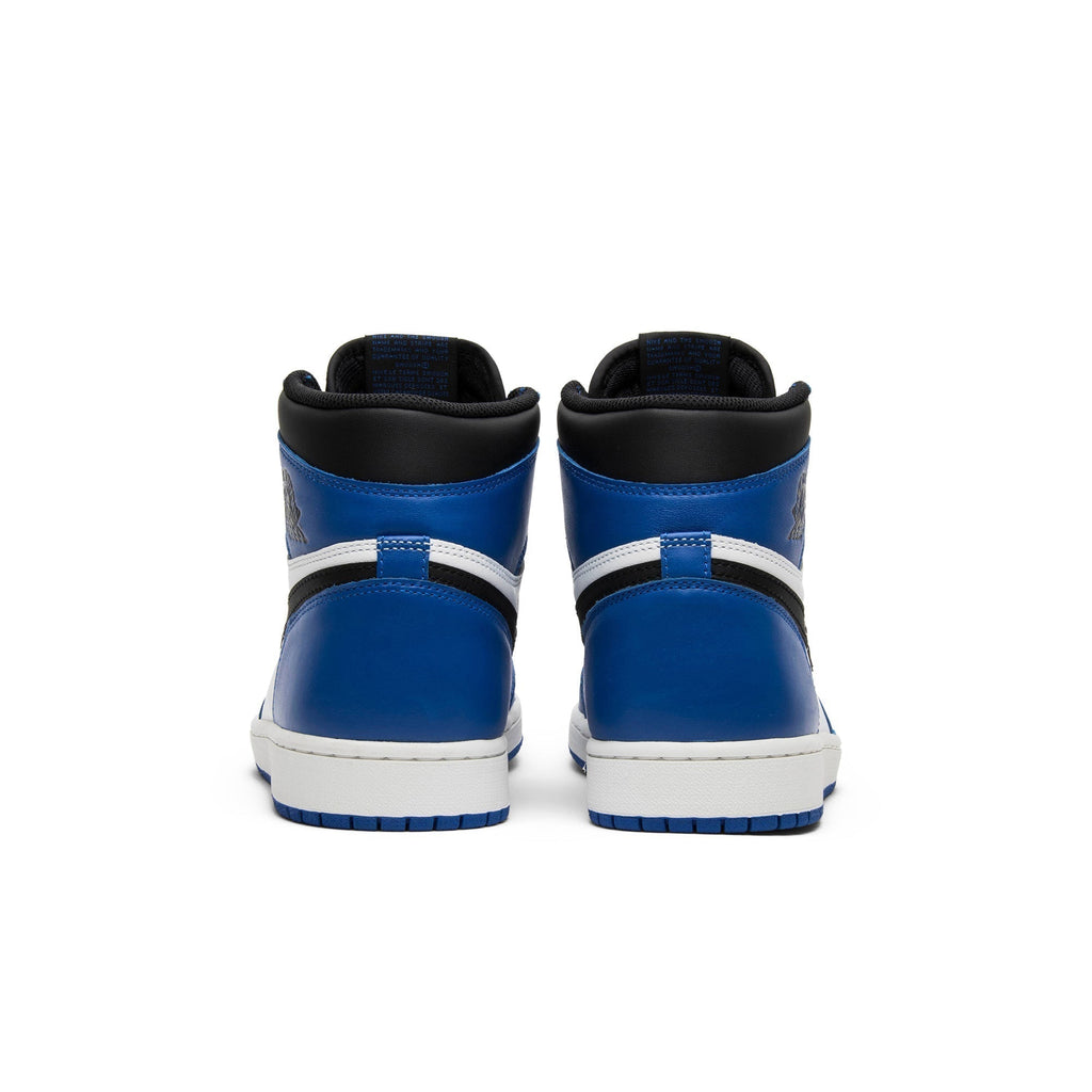Air Jordan 1 Retro High OG Game Royal 555088-403 Sneakers
