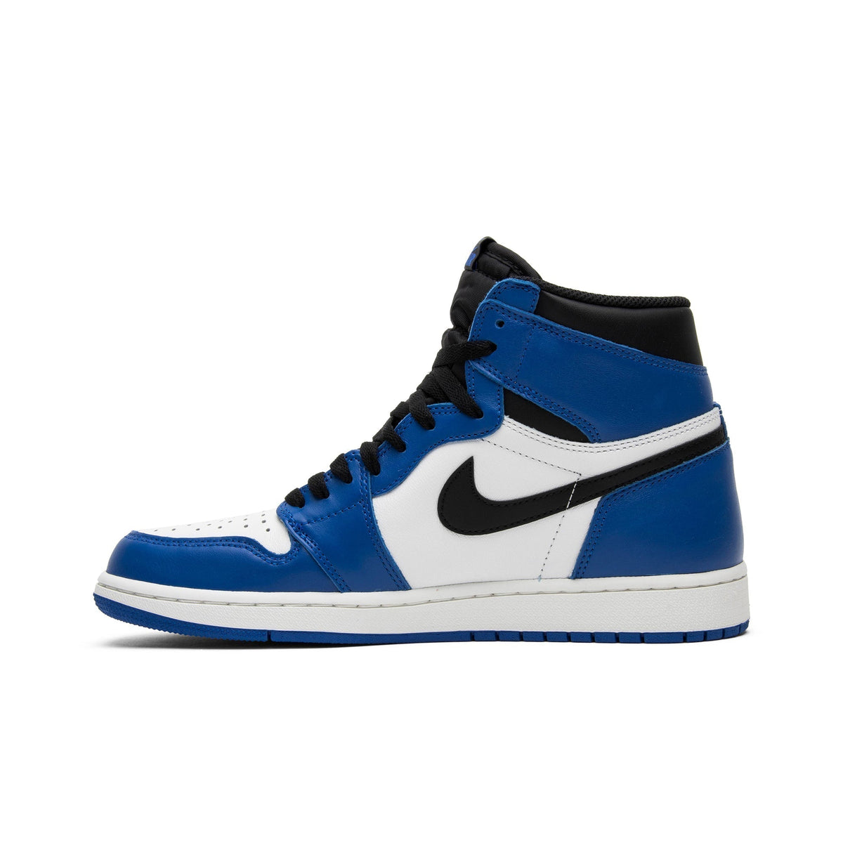 Air Jordan 1 Retro High OG Game Royal 555088-403 Sneakers