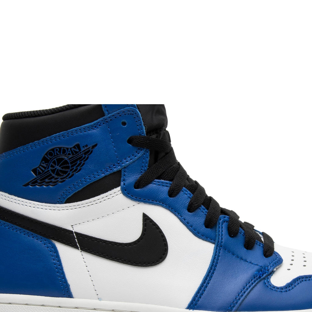 Air Jordan 1 Retro High OG Game Royal 555088-403 Sneakers