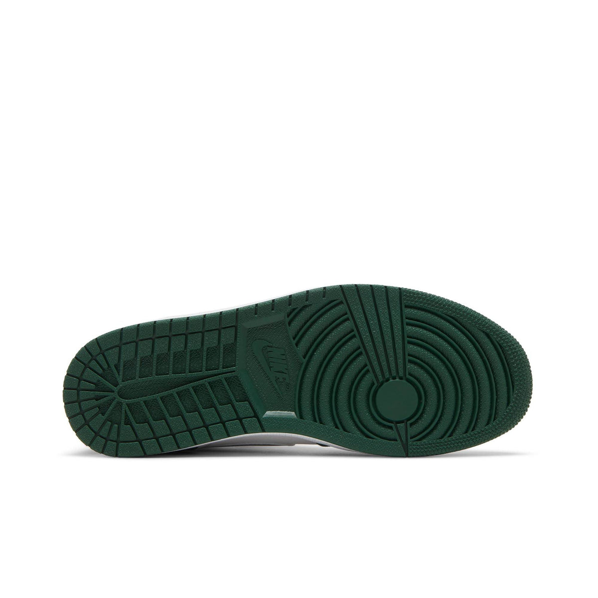 Air Jordan 1 Retro High OG Gorge Green DZ5485-303 Sneakers