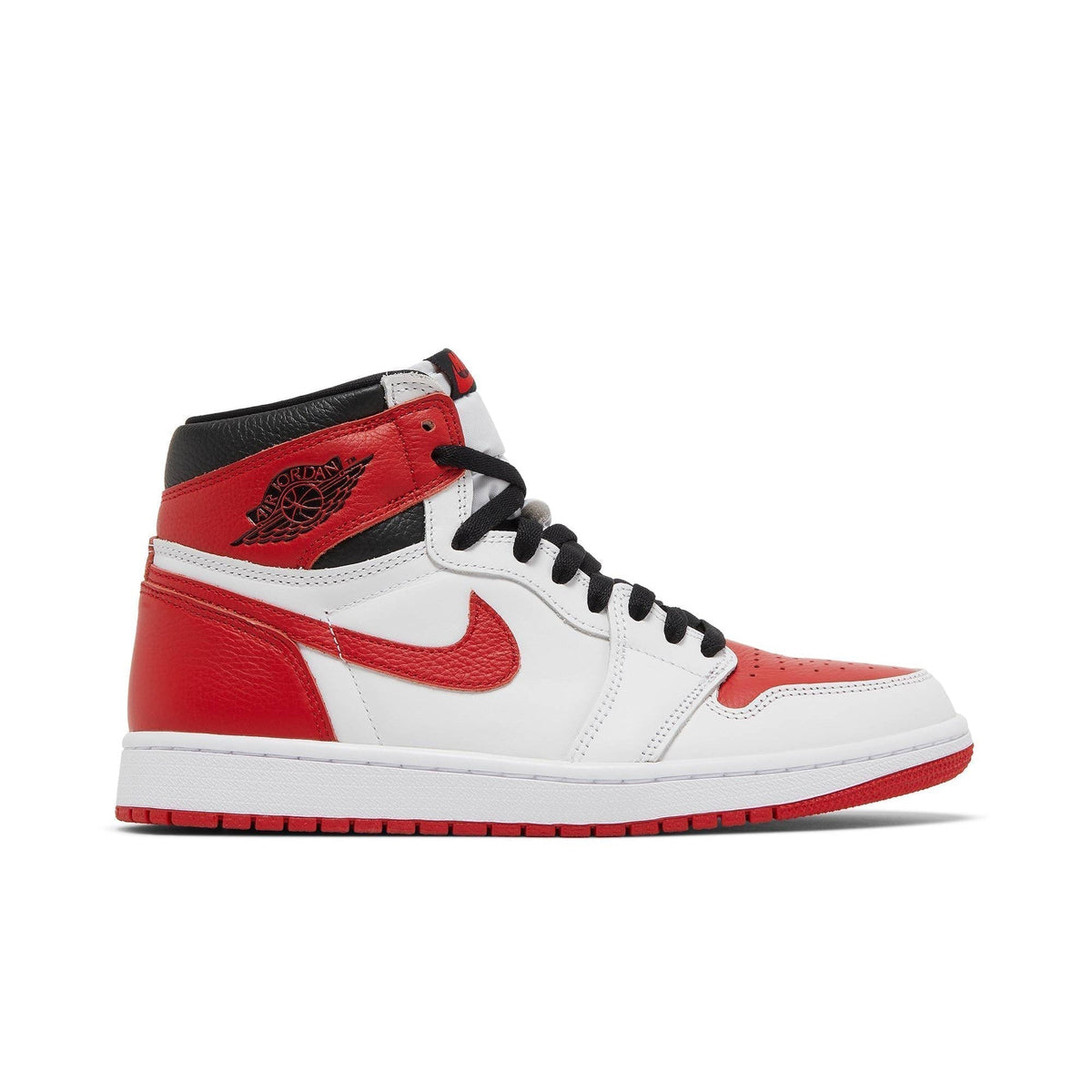 Air Jordan 1 Retro High OG Heritage 555088-161 Sneakers
