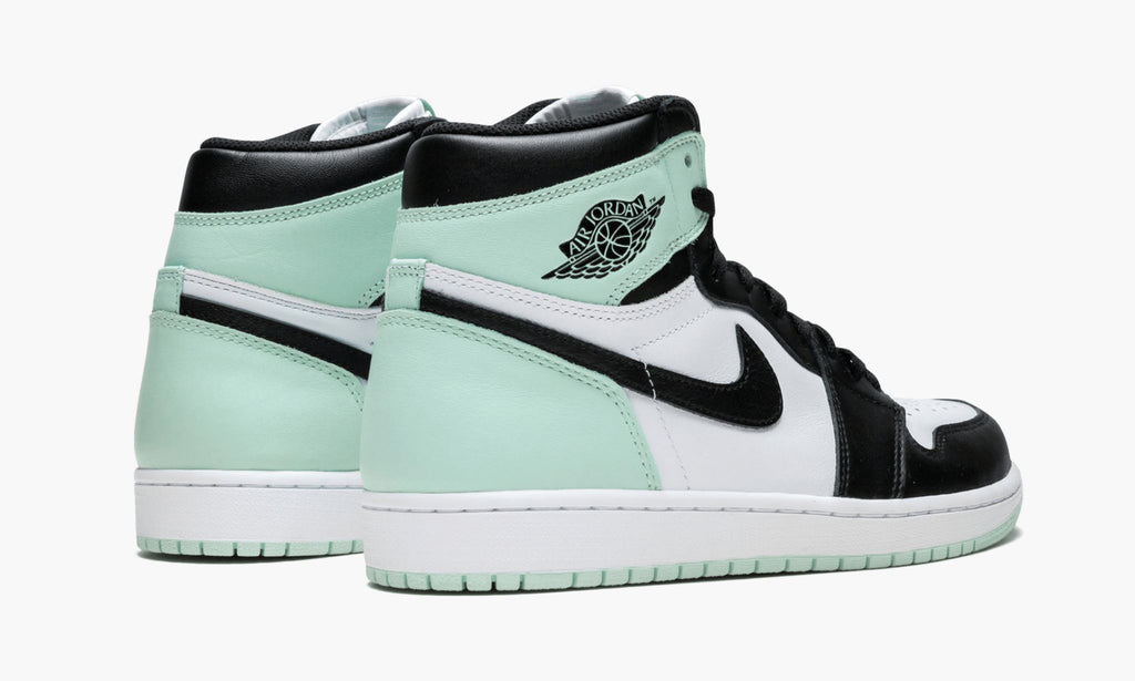 Air Jordan 1 Retro High OG NRG "Igloo" Sneakers