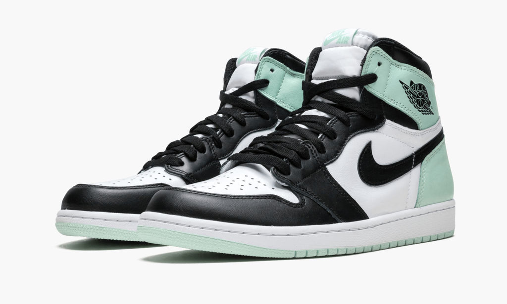 Air Jordan 1 Retro High OG NRG "Igloo" Sneakers