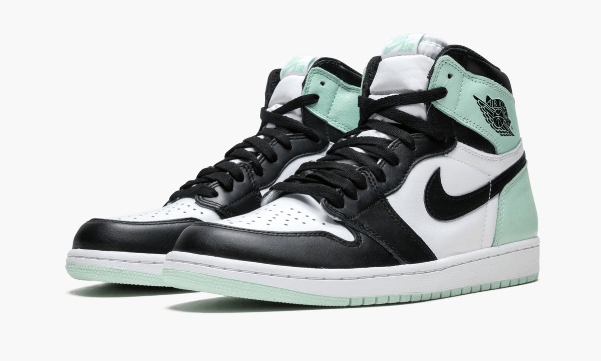 Air Jordan 1 Retro High OG NRG "Igloo" Sneakers