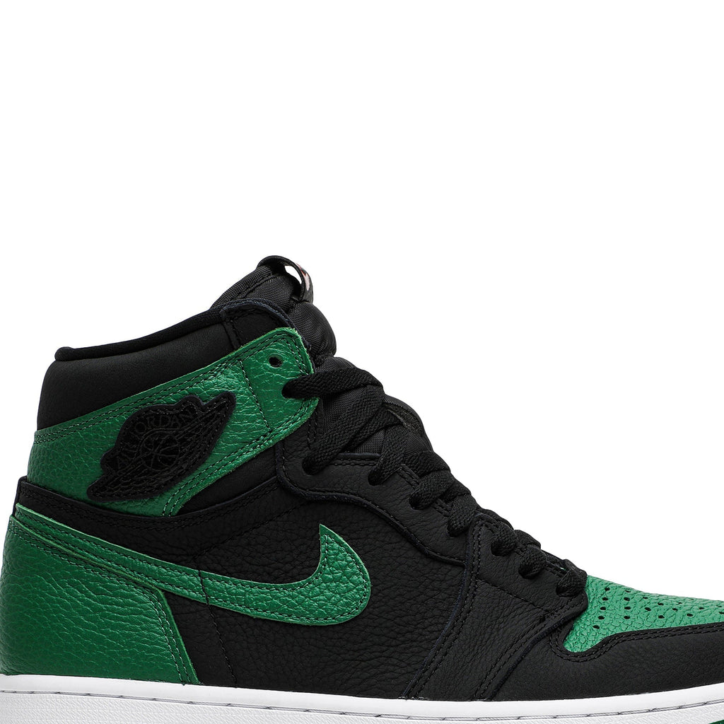 Air Jordan 1 Retro High OG Pine Green 2.0 555088-030 Sneakers