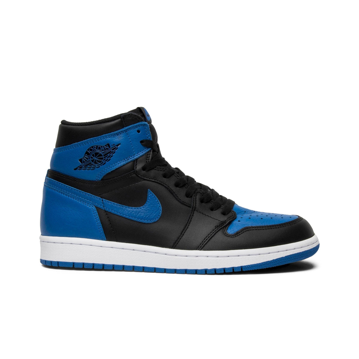 Air Jordan 1 Retro High OG Royal 2017 555088-007 Sneakers