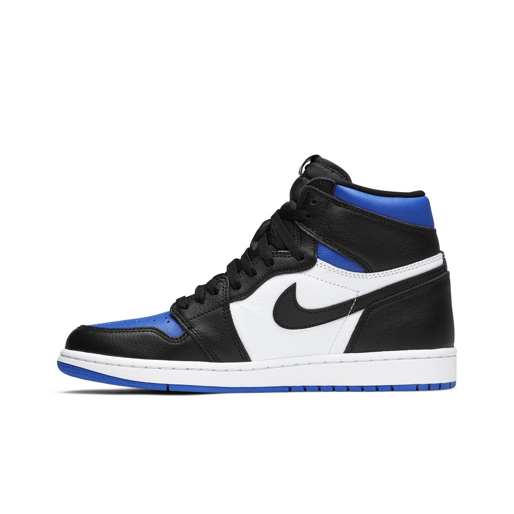 Air Jordan 1 Retro High OG Royal Toe 555088-041 Sneakers