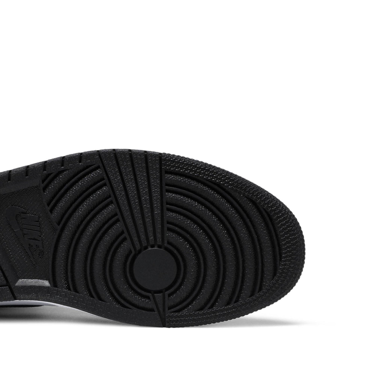 Air Jordan 1 Retro High OG Smoke Grey 555088-126 Sneakers