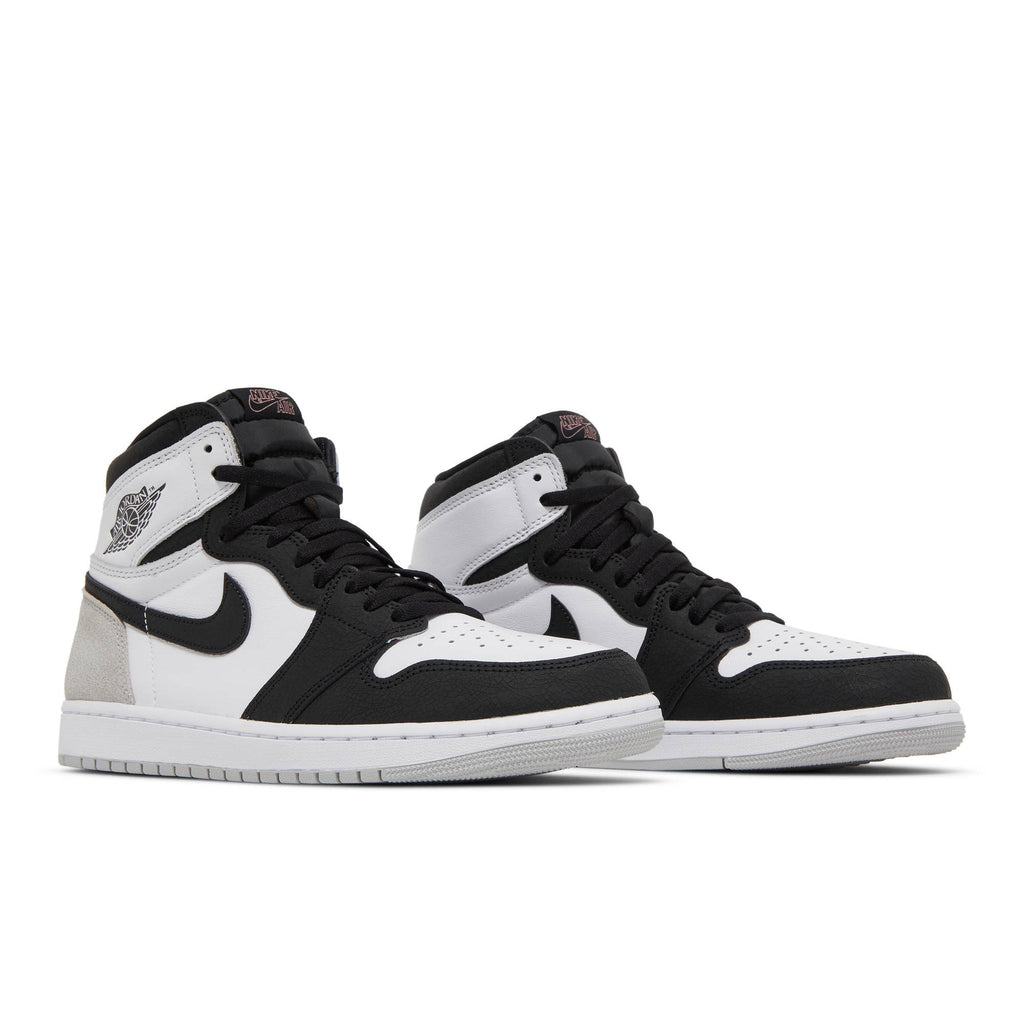 Air Jordan 1 Retro High OG Stage Haze 555088-108 Sneakers