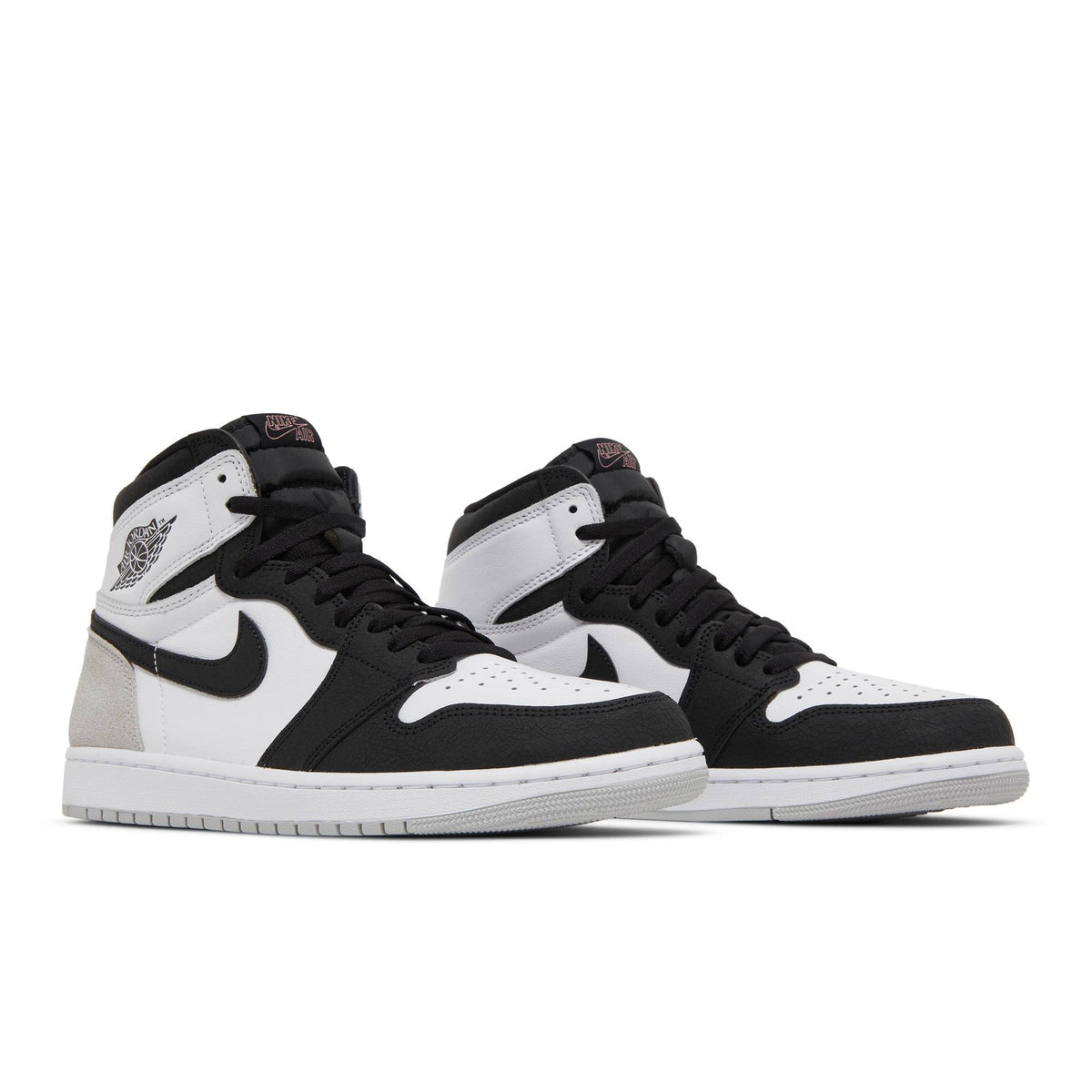 Air Jordan 1 Retro High OG Stage Haze 555088-108 Sneakers