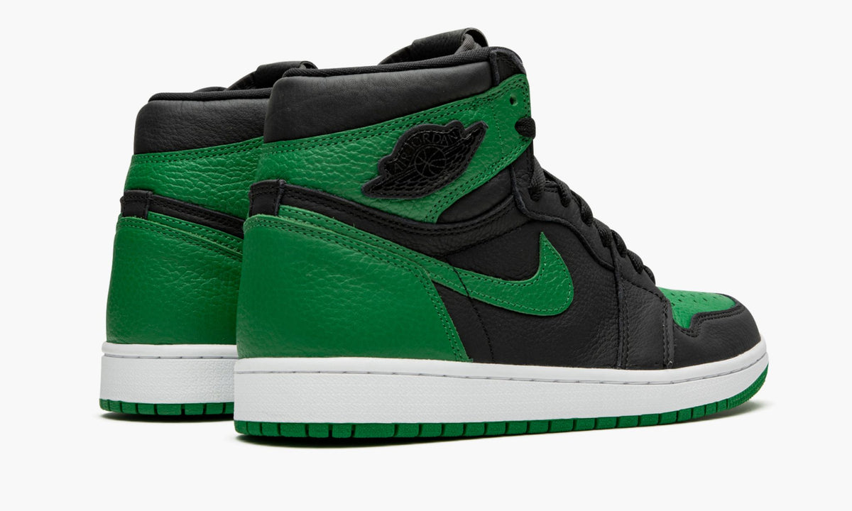 Air Jordan 1 Retro High Pine Green 2.0 Sneakers