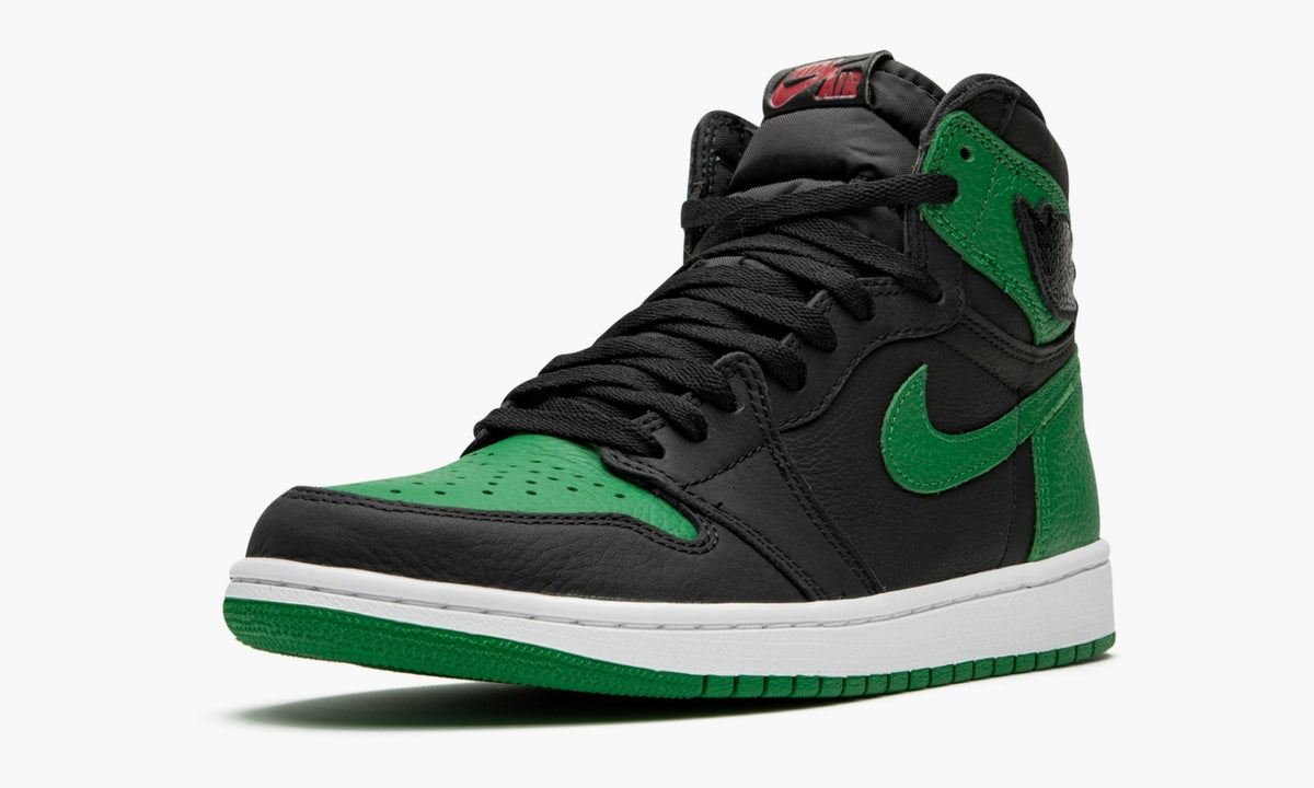Air Jordan 1 Retro High Pine Green 2.0 Sneakers