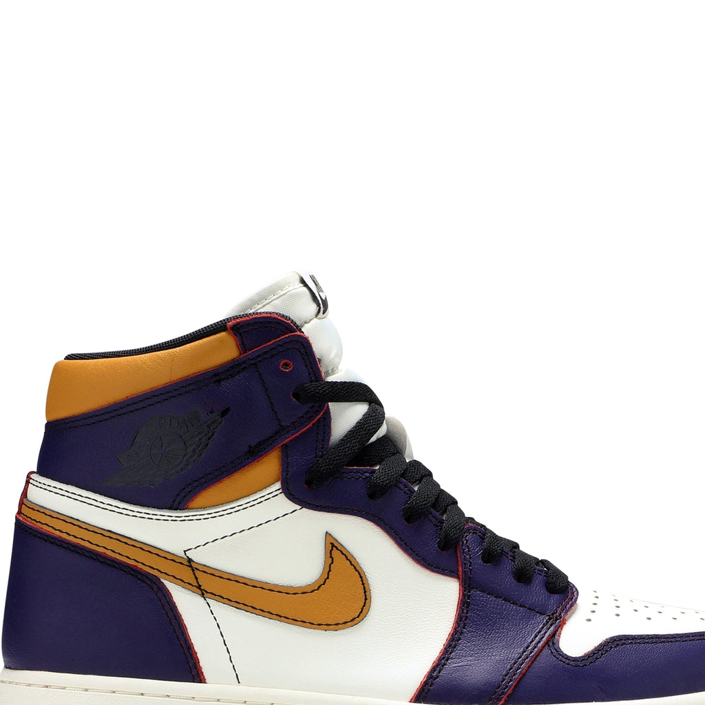 Air Jordan 1 Retro High SB 'LA To Chicago' CD6578-507 Sneakers