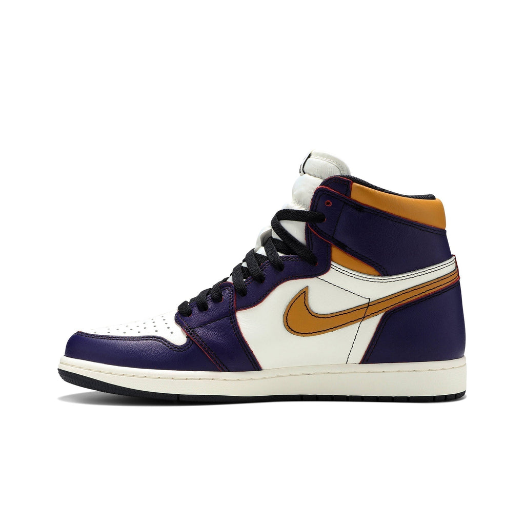Air Jordan 1 Retro High SB 'LA To Chicago' CD6578-507 Sneakers