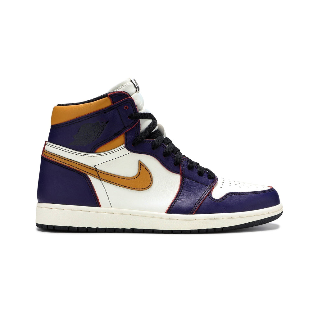 Air Jordan 1 Retro High SB 'LA To Chicago' CD6578-507 Sneakers