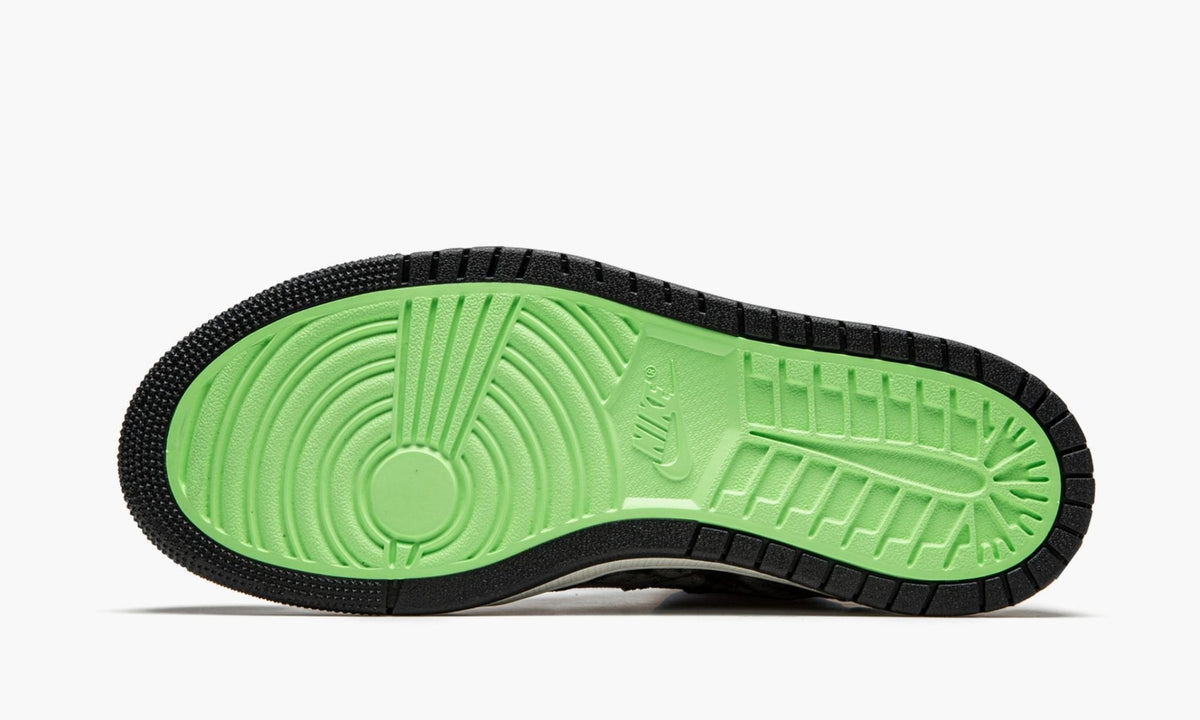 Air Jordan 1 Zoom Comfort "Bayou Boys" Sneakers