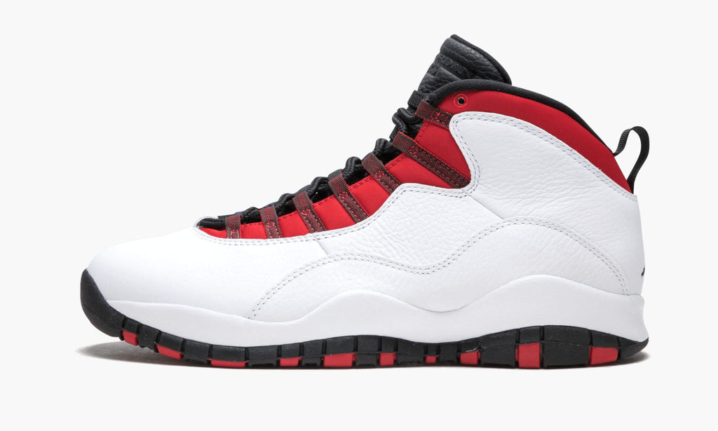 Air Jordan 10 Retro "Russell Westbrook - Class of 2006" Sneakers
