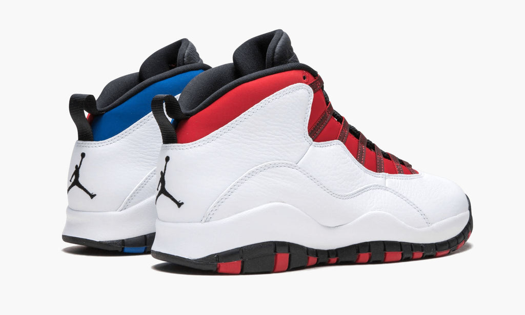 Air Jordan 10 Retro Russell Westbrook - Class of 2006 Sneakers