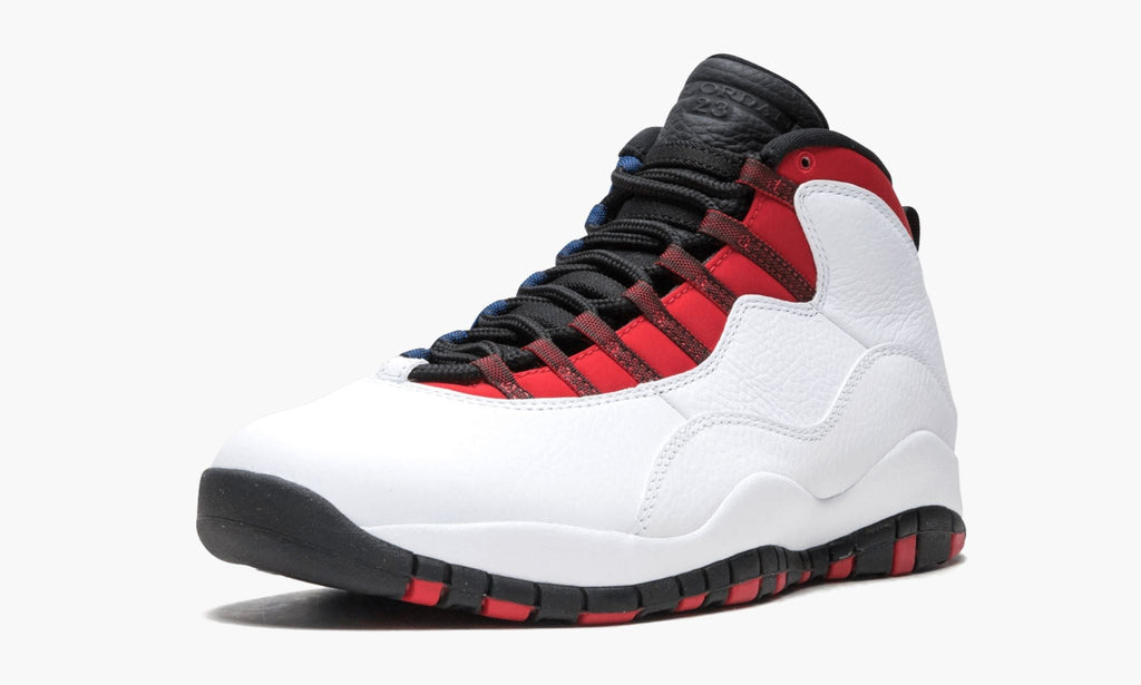 Air Jordan 10 Retro Russell Westbrook - Class of 2006 Sneakers