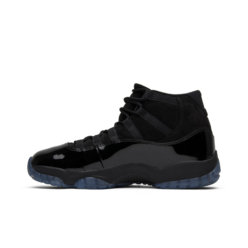 Air Jordan 11 Retro 'Cap and Gown' 378037-005 Sneakers