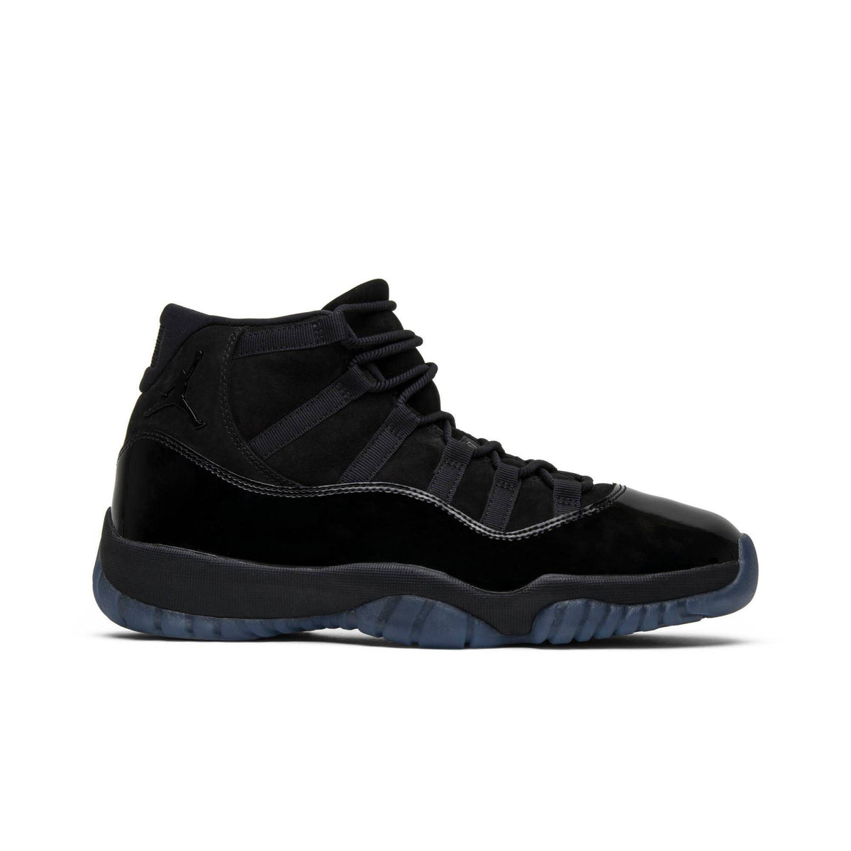 Air Jordan 11 Retro 'Cap and Gown' 378037-005 Sneakers