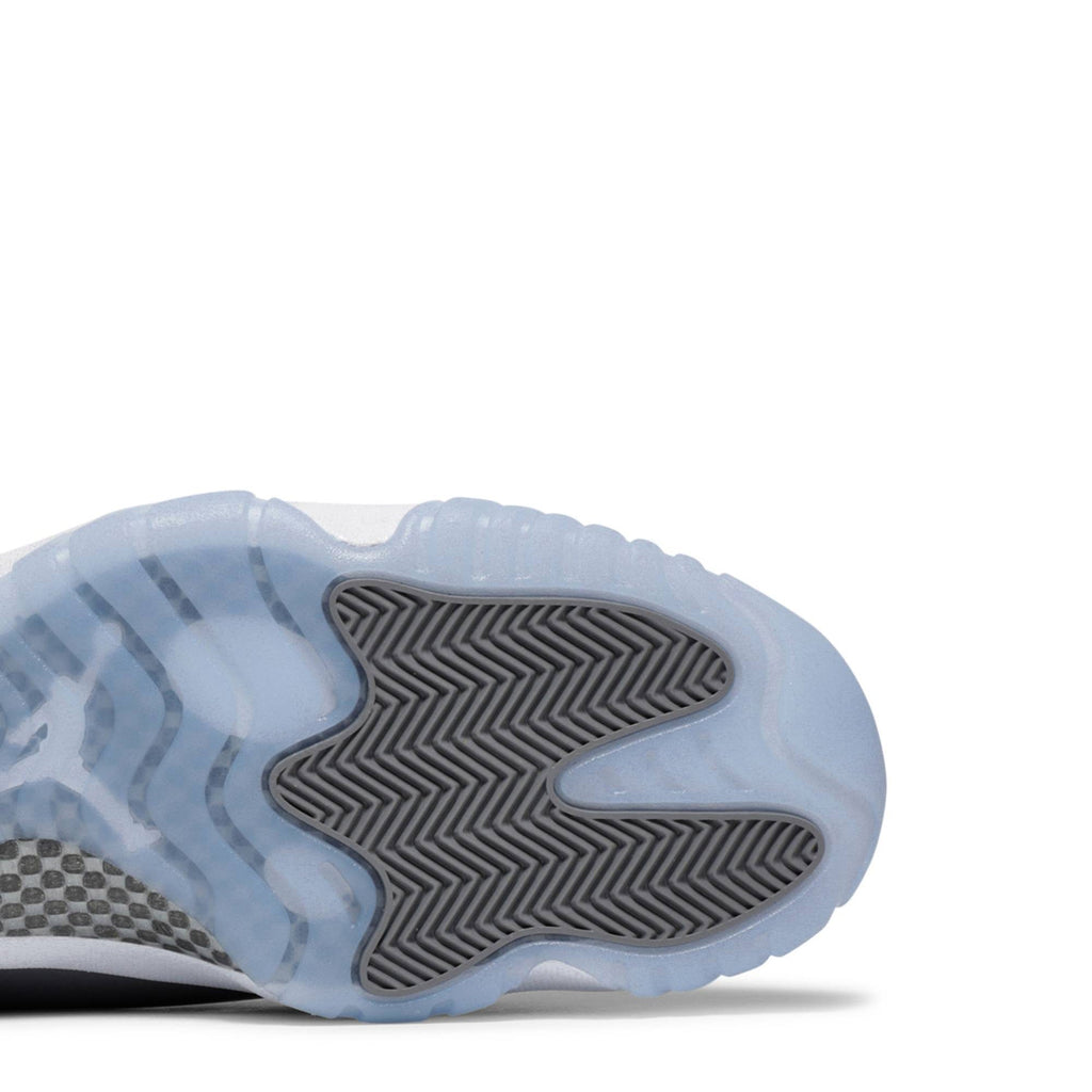 Air Jordan 11 Retro 'Cool Grey' 2021 CT8012-005 Sneakers