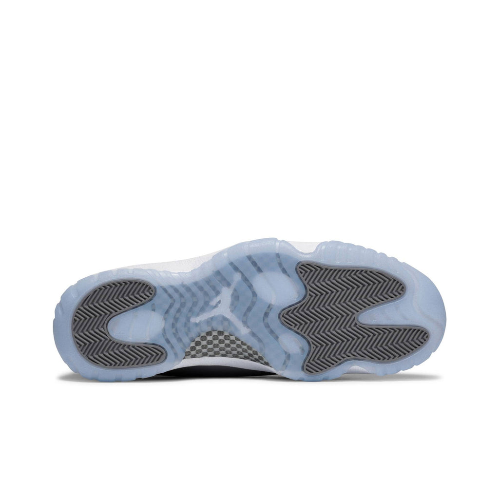 Air Jordan 11 Retro 'Cool Grey' 2021 CT8012-005 Sneakers