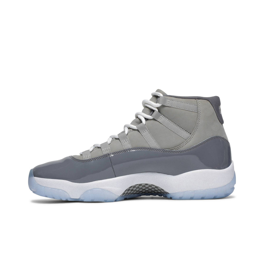 Air Jordan 11 Retro 'Cool Grey' 2021 CT8012-005 Sneakers