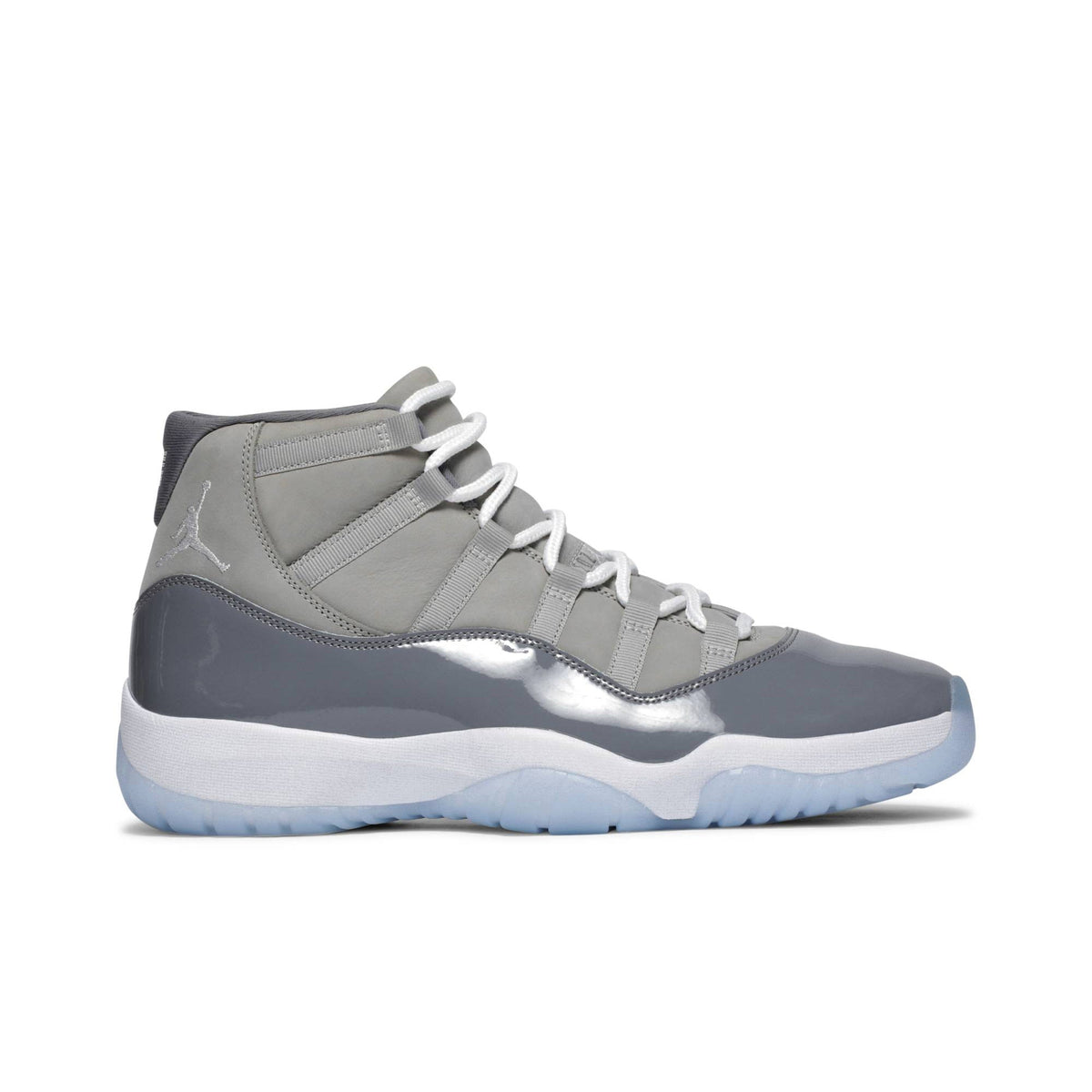 Air Jordan 11 Retro 'Cool Grey' 2021 CT8012-005 Sneakers