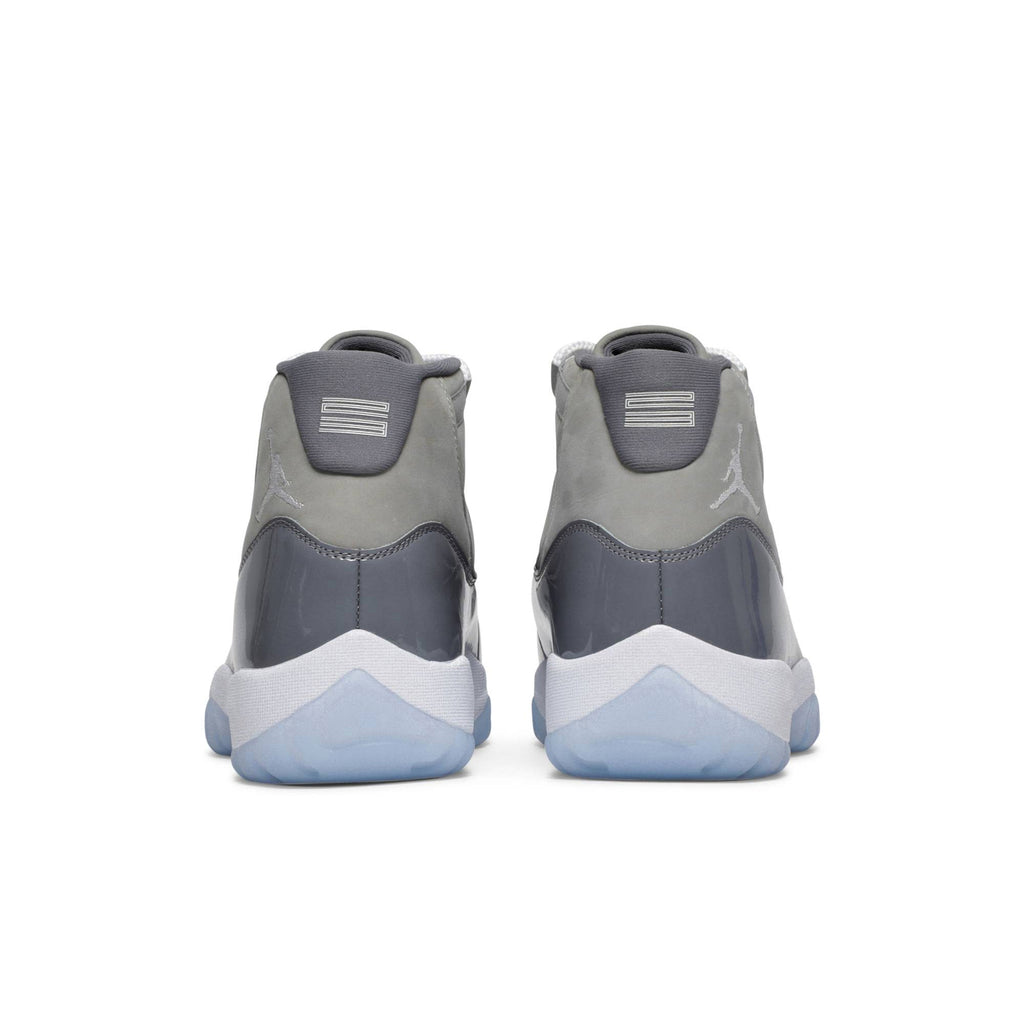 Air Jordan 11 Retro 'Cool Grey' 2021 CT8012-005 Sneakers