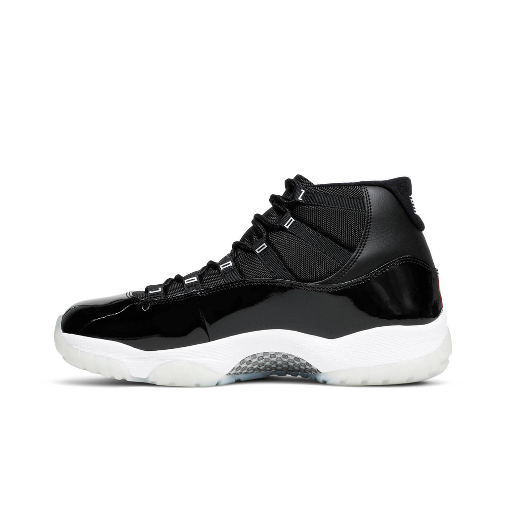 Air Jordan 11 Retro 'Jubilee / 25th Anniversary' CT8012-011 Sneakers