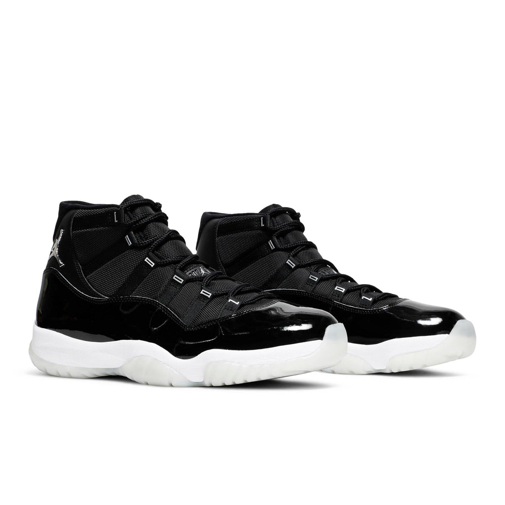 Air Jordan 11 Retro 'Jubilee / 25th Anniversary' CT8012-011 Sneakers