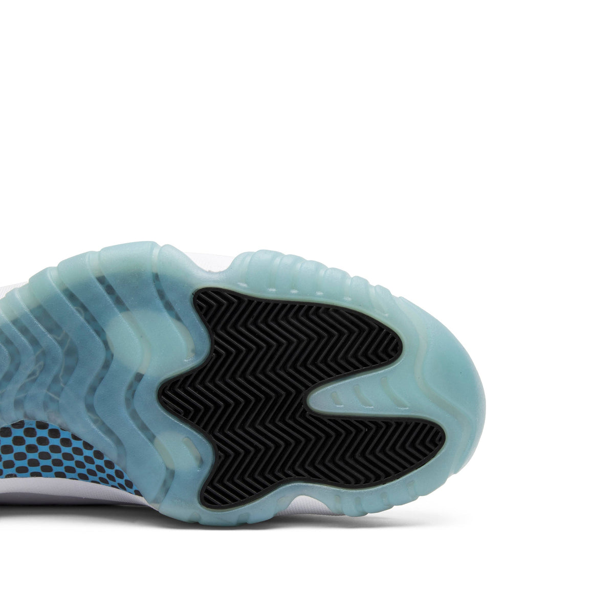 Air Jordan 11 Retro 'Legend Blue' 2014 378037-117 Sneakers