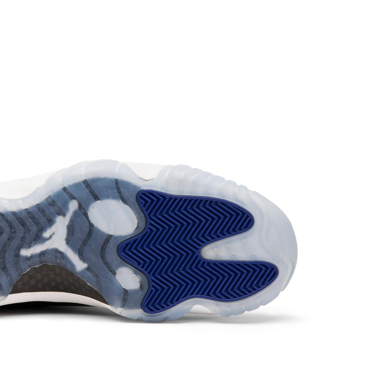 Air Jordan 11 Retro 'Space Jam' 2016 378037-003 Sneakers