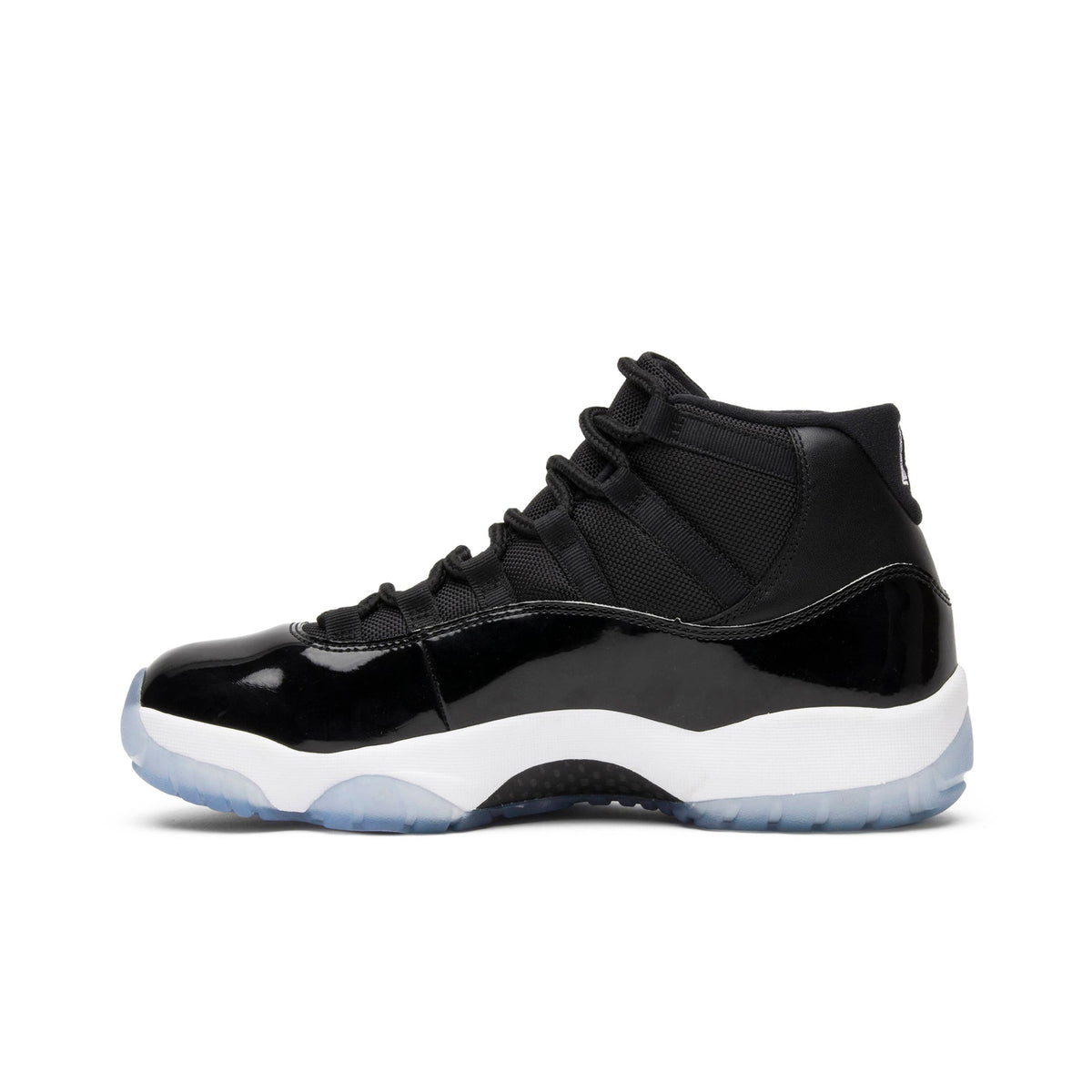 Air Jordan 11 Retro 'Space Jam' 2016 378037-003 Sneakers