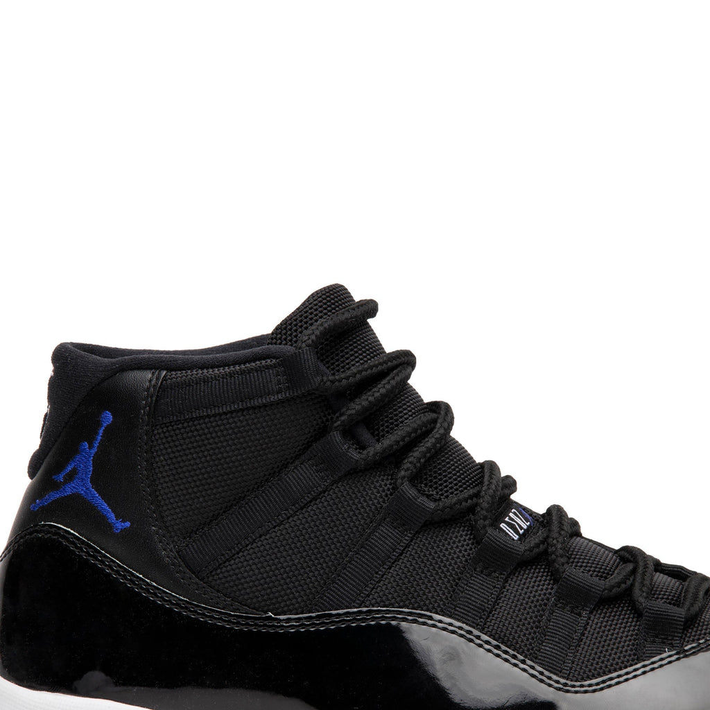 Air Jordan 11 Retro 'Space Jam' 2016 378037-003 Sneakers