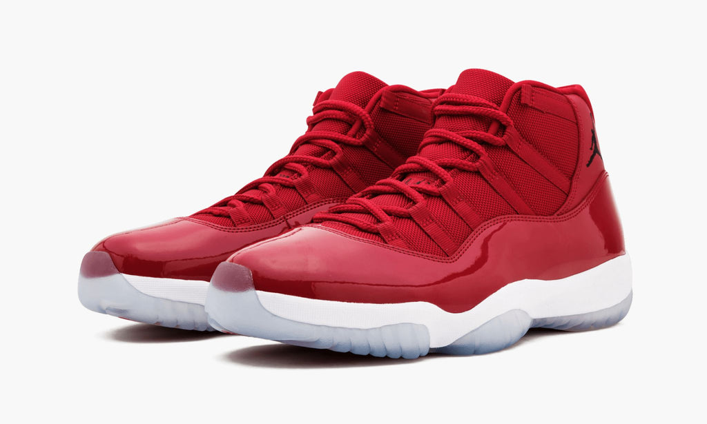 Air Jordan 11 Retro "Win Like 96" Sneakers