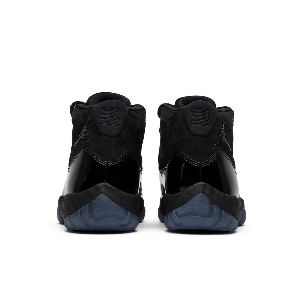 Air Jordan 11 Retro Cap and Gown 378037-005 Sneakers